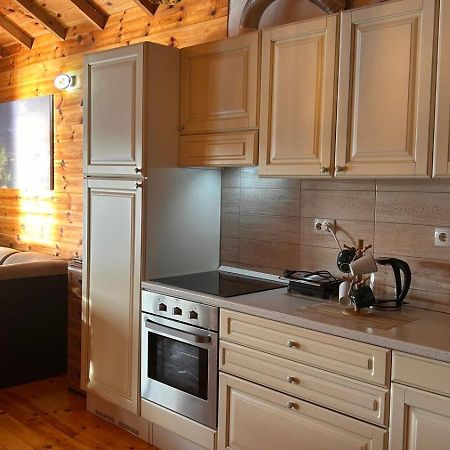 Cottage Ajna - Ada Bojana Улцин Екстериор снимка