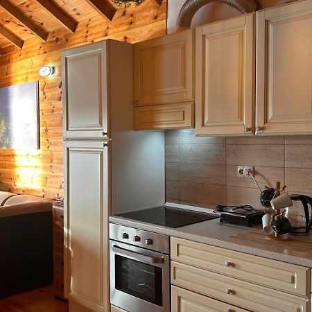 Cottage Ajna - Ada Bojana Улцин Екстериор снимка