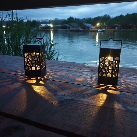 Cottage Ajna - Ada Bojana Улцин Екстериор снимка